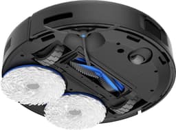 Ecovacs DEEBOT N30 PRO OMNI BLACK - Robotstofzuiger met Dweilfunctie — thumbnail 4
