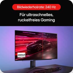 Monitor LG 27GS95QX-B.AEU Quad HD 27" — thumbnail 5
