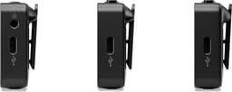 RØDE Wireless GO (3rd Gen) – Zwart - Draadloze Microfoonset — thumbnail 2