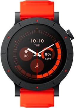 CMF by Nothing Watch 3 Pro GPS 36 mm, oranje — thumbnail 2
