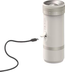 OutIn - Fino Draagbare Elektrische Koffiemolen | 28 Maalgraadinstellingen | USB‑C Oplaadbaar | 38 mm Conische Molens — thumbnail 3