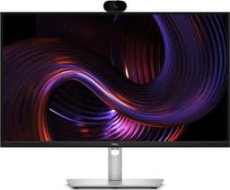 DELL Pro P P2726DEV computer monitor 68,6 cm (27") 2560 x 1440 Pixels Quad HD LCD Zwart, Zilver — thumbnail 1