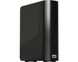 Externe Harde Schijf 1TB USB 3.0 voor Back-up en Opslag
