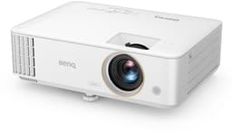 BenQ Full HD Beamer TH585P - Projector 1920x1080p - Gaming en Film projector - 3500 ANSI-Lumen - Incl Afstandsbediening - Zoomfunctie — thumbnail 1