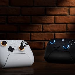 8BitDo Ultimate 2 Bluetooth Controller gamepad — thumbnail 4