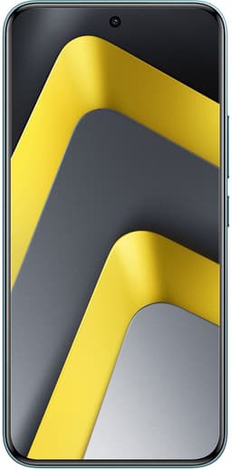 POCO M8 Pro 5G Groen 12 GB RAM 512 GB ROM, Origineel Met Officiële Garantie — thumbnail 3