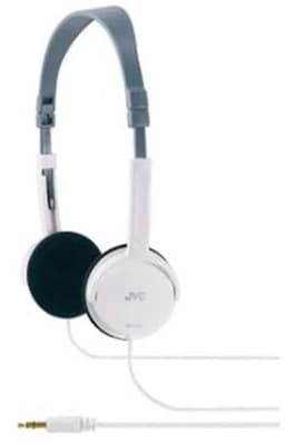 JVC HA-L 50 W Over-Ear Hoofdtelefoon - Wit — thumbnail 4