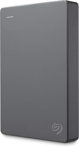 Externe Harde Schijf 2TB Zwart Universele Compatibiliteit Snel — thumbnail 1