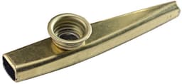 Stagg Kazoo Metal kazoo — thumbnail 2