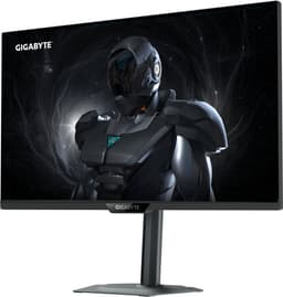 Gigabyte Lcd Led-Monitor Voor Pc/Laptop G27Q2 Ss Ips Qhd 200Hz 2Xhdmi Dp Hub — thumbnail 3