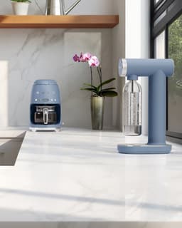 Smeg DCF02SBMEU Storm Blue |  | 8017709344405 — thumbnail 3
