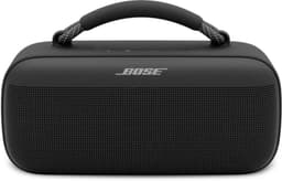 Bose SoundLink Max Zwart — thumbnail 1