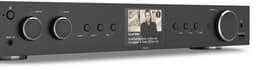 Hama Hifi-tuner "DIT2105", DAB+/internetradio/Bluetooth® RX/TX/app, zwart — thumbnail 5