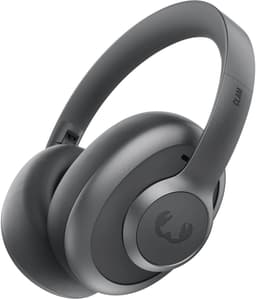 FRESH 'N REBEL Clam Ace 2 Over-ear Draadloze hoofdtelefoon met Noise-cancelling Storm Grey — thumbnail 1