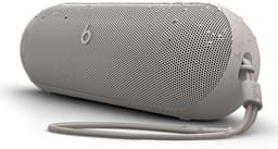 Beats Pill x Kim Kardashian Draadloze Bluetooth Speaker - Light Gray — thumbnail 1