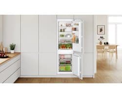 Bosch KIN86NFE0 - Koelen