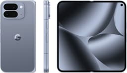 Google Pixel 10 Pro Fold 5G - 16GB/256GB - Steenkleur — thumbnail 4