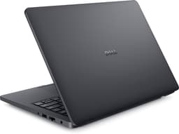 "DELL Pro Max 14 MC14250 Intel Core Ultra 7 265H Mobiel werkstation 35,6 cm (14"") Full HD+ 32 GB LPDDR5x-SDRAM 1 TB SSD NVIDIA RTX PRO 500 Blackwell Wi-Fi 7 (802.11be) Windows 11 Pro US International Zwart" — thumbnail 3