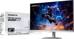 GIGABYTE M27Q2 QD ICE - 2K QHD IPS Gaming Monitor - 200Hz - 27 Inch — thumbnail 3