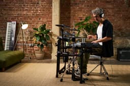 Roland TD316 - Elektronisch drumstel — thumbnail 3