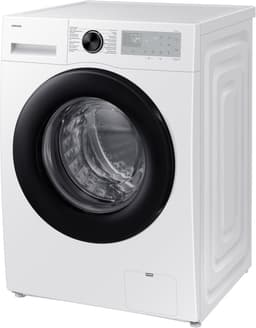 Samsung 10kg Wasmachine 5000-serie - AI Ecobubble™ met zilver display — thumbnail 5