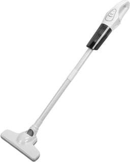 Cordless Vacuum Cleaner, 4 in 1 Lightweight Household Cordless Vacuum Cleaner with Powerful Suction, 30 Minutes Working Time Handheld Vacuum Cleaner for Hardwood Floors, Carpet, Car — thumbnail 1