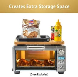 Broodrooster Smart Oven Pro Air Fryer — thumbnail 4