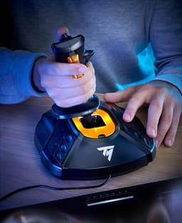 Thrustmaster T.16000M FCS Space Sim Duo — thumbnail 5