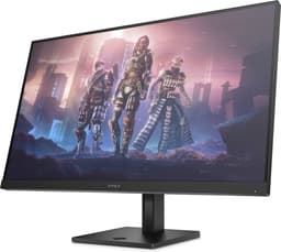 HP Omen 32Q - QHD Gaming Monitor - 165hz - 32 inch — thumbnail 5