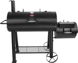 Char-Griller Competition Pro Off Set Smoker — thumbnail 1
