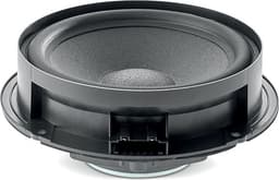 Focal ISVW155 - Autospeakers - Pasklare speakers Seat, Skoda , VW en Volkswagen - Custom Fit speakers - 2 weg composet - 16,5cm luidsprekers - Focal Inside - 120 Watt - 2 Ohm — thumbnail 3
