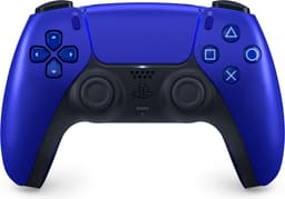 Sony PS5 DualSense draadloze controller - Cobalt Blue — thumbnail 1