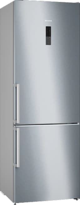 Siemens KG49NAIBT - iQ500 - Koel-vriescombinatie - RVS - Energielabel B — thumbnail 5