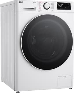 LG F4WR3511S0W - A-10% - 11 kg Wasmachine - Slimme AI DD™ motor - EzDispense™ - Hygiënisch wassen met stoom - ThinQ™ — thumbnail 1