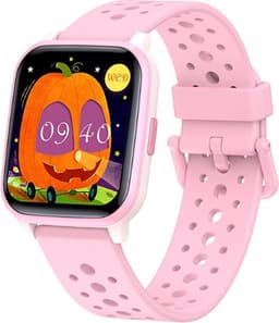 West Watches Smartwatch Stappenteller Kinderen Model Tree - Activity Tracker - Extra klein - Kinderen - Roze — thumbnail 1