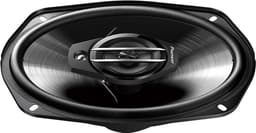Pioneer TS-G6930F Autospeakers 3 weg  6 x 9 inch - 400 W — thumbnail 3