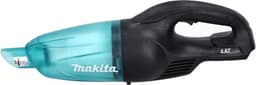Makita DCL 180 RF B accu stofzuiger 18 V zwart + 2x oplaadbare accu 3.0 Ah + lader — thumbnail 5