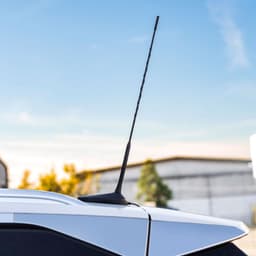 Midland MC45 magneet antenne - CB radio - CB 27 MC magneetantenne - 45 cm - 26.0 - 28.0 MHz — thumbnail 4