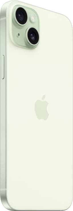 APPLE iPhone 15 Plus 5G - 512 GB Groen — thumbnail 3