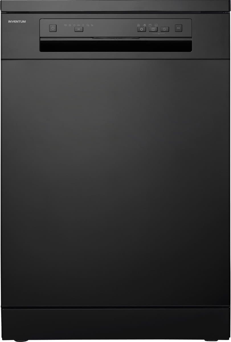 Inventum VVW6046AB Vaatwassers — afbeelding 1
