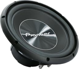 Pioneer TS-A300S4 Subwoofer - 12" Inch Autosubwoofer - met Enkele 4-ohm Spreekspoel - 1500 W - 30 cm — thumbnail 4