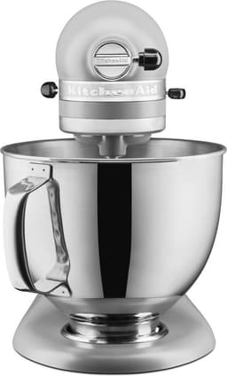 KitchenAid Artisan 5KSM125 keukenmachine 300 W 4,8 l Grijs — thumbnail 2