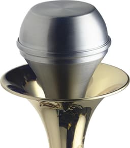 Stagg trompet straight mute — thumbnail 1