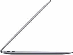 Apple MacBook Air (April, 2020) MWTJ2N/A - 13.3 inch - Intel Core i3 - 256 GB - Spacegrijs — thumbnail 3