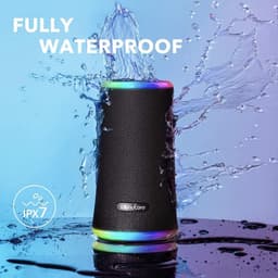 SoundCore Flare II - Black — thumbnail 4