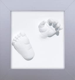 Happy Hands 3D Deluxe Voet- en Handafdruk — thumbnail 2