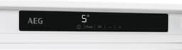 AEG SKE818F1DS - Inbouwkoelkast - 310 liter - Wit — thumbnail 4