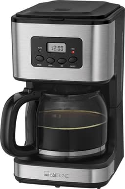 Clatronic  KA 3642 - koffiezetapparaat - 24 uur timer — thumbnail 1