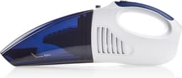 Tristar KR-2176 - Kruimeldief 0.55 Liter - Uitwasbare filter - Verschillende mondstukken - Wit — thumbnail 2