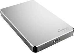 MediaRange Externe USB 3.0 harde schijf 1TB — thumbnail 2